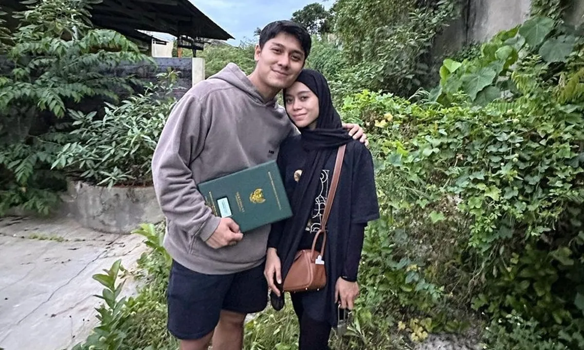 Comeback, Lesti Kejora Gelar Konser & Rilis Karya Terbaru yang Diproduseri Rizky Billar