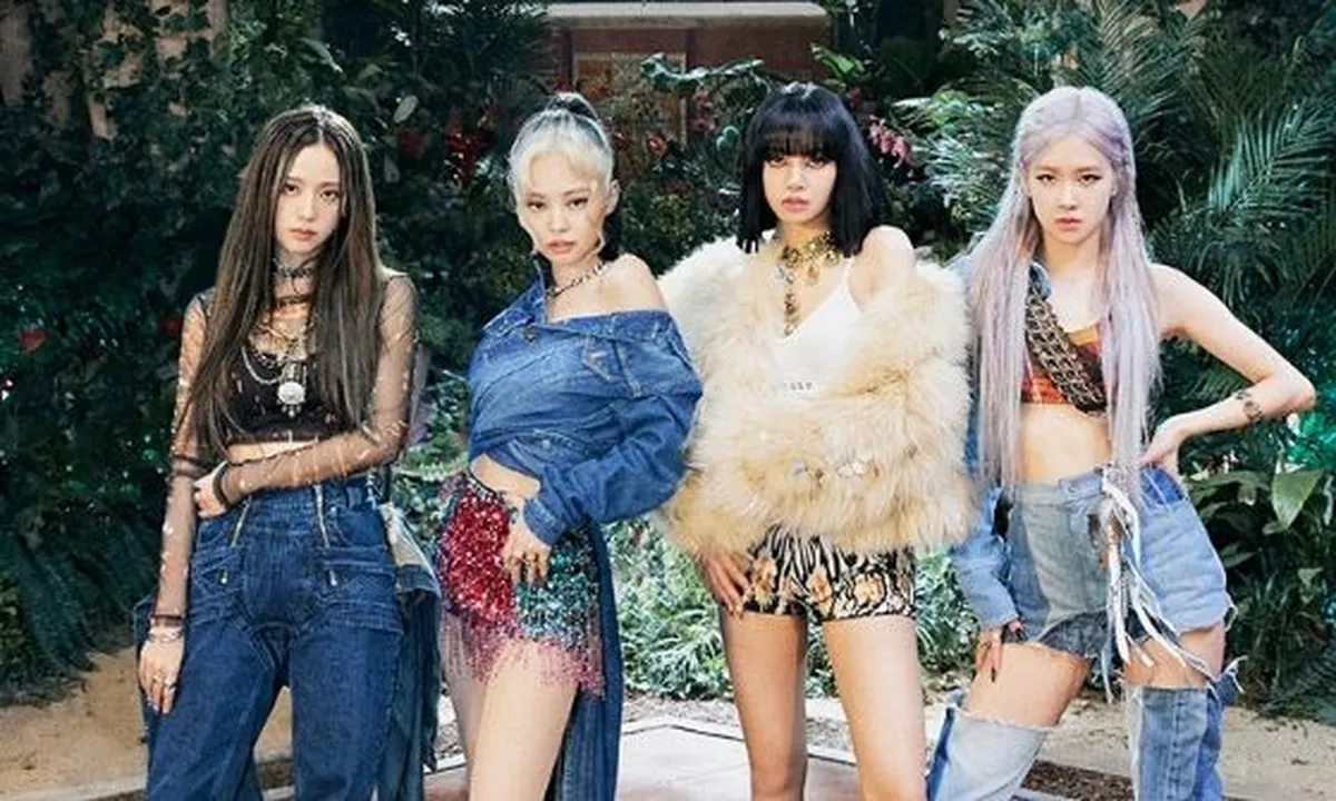 Comeback Lewat Single How You Like That, BLACKPINK Bakal Tampil di The Tonight Show