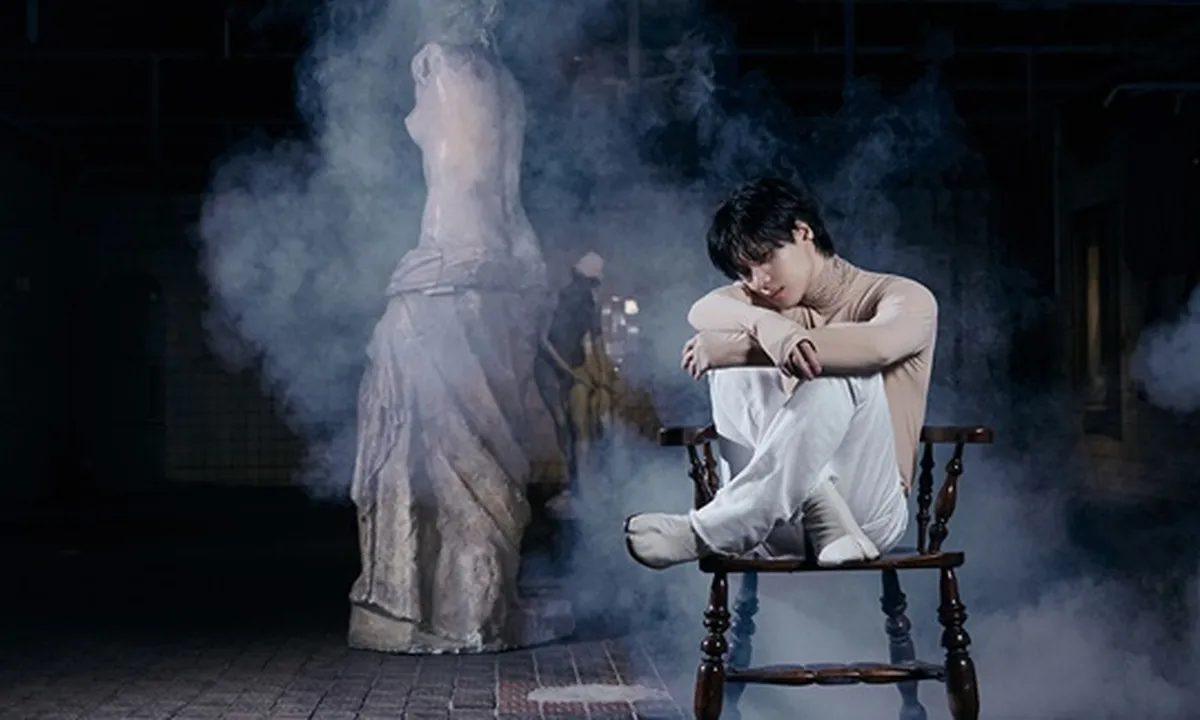 Comeback Makin Dekat, Teaser MV 'Criminal' Taemin SHINee Rilis Malam Ini!