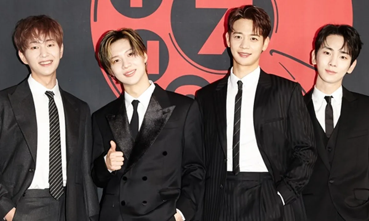 Comeback Setelah 2 Tahun, Ini Hal yang Paling Dikangenin Para Member SHINee