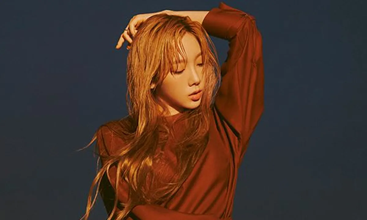 Comeback, Taeyeon Girls Generation Rajai Chart Musik Dengan Lagu 'Spark'