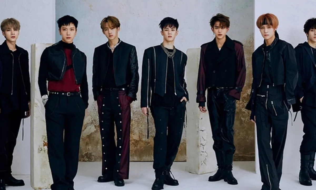 Comeback, WayV Akan Rilis Full Album Pertama Mereka