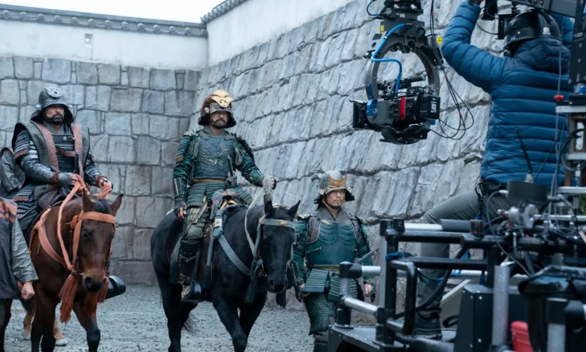 Confirmed! Serial 'Shogun' Bakal Hadirkan 2 Season Baru, Jawab Antusiasme Tinggi Para Penonton