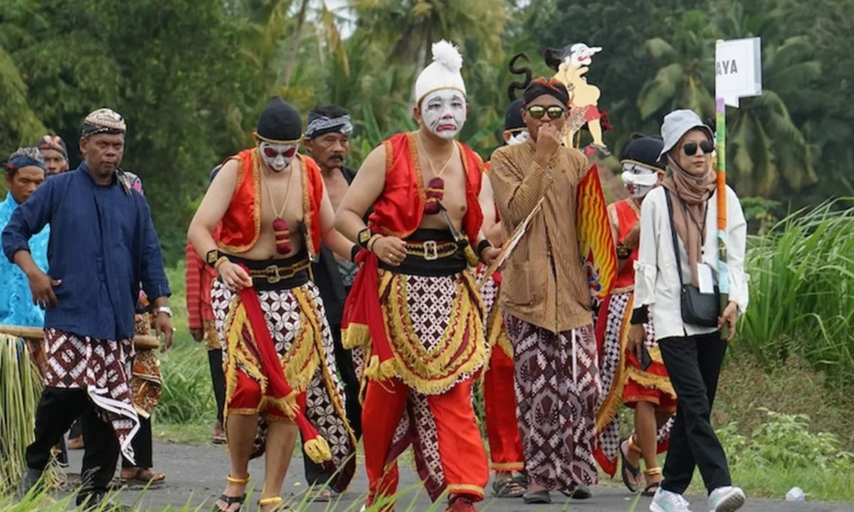 Contoh Dialog Drama Tradisional Bahasa Jawa, Beserta Pengertian dan Ciri-Cirinya