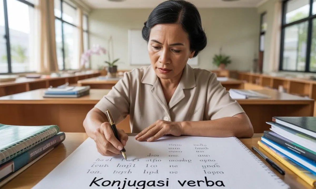 Contoh Teks Eksplanasi Singkat: Panduan Lengkap dengan Struktur dan Contoh