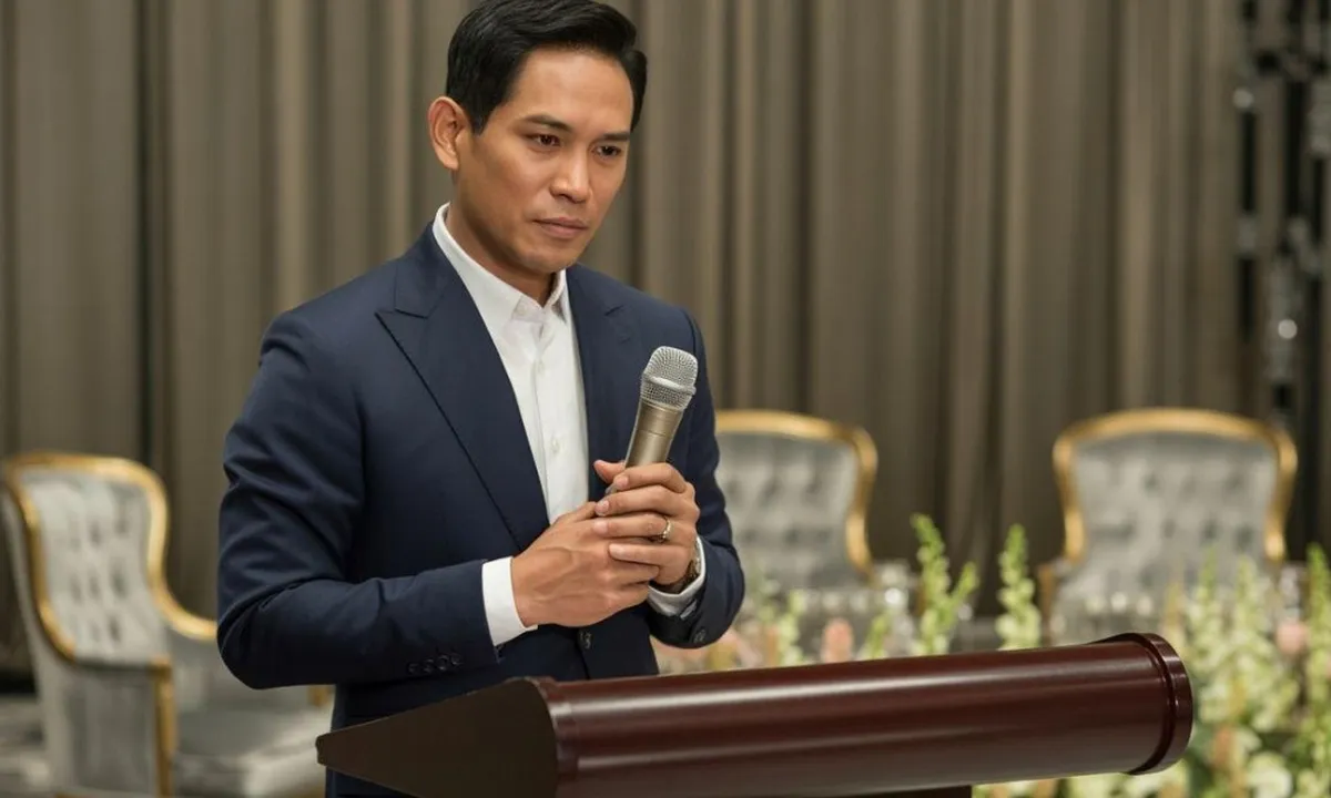 Contoh Teks MC Formal untuk Berbagai Acara Resmi