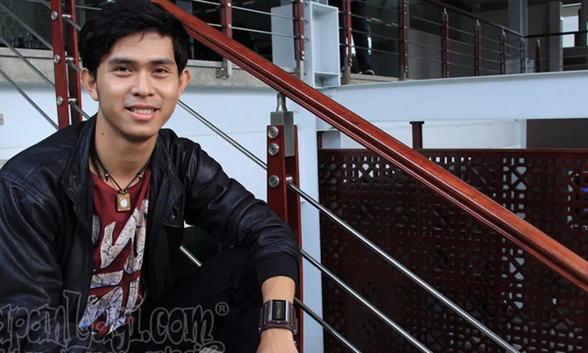Cover Song Cakra Khan, Yang Mana Kesukaanmu?