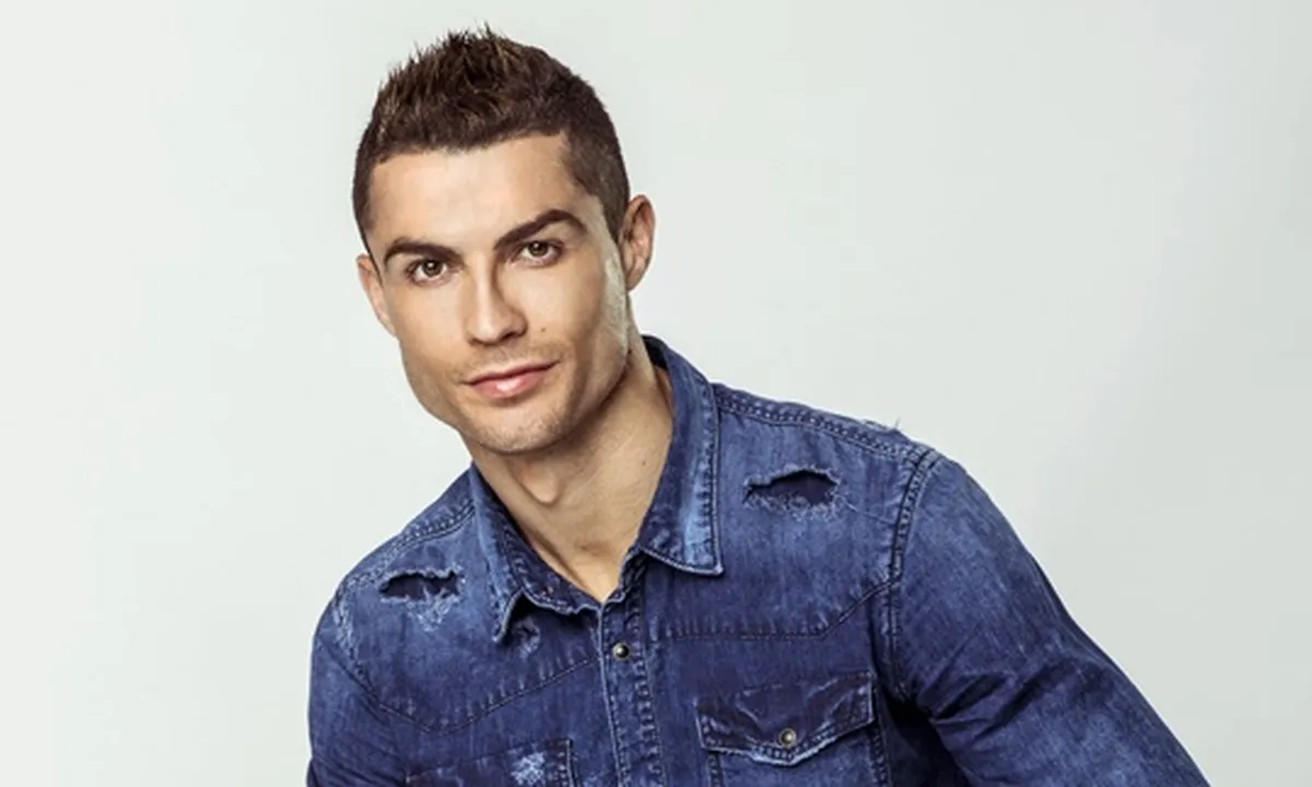 Cristiano Ronaldo Dinyatakan Positif Covid-19