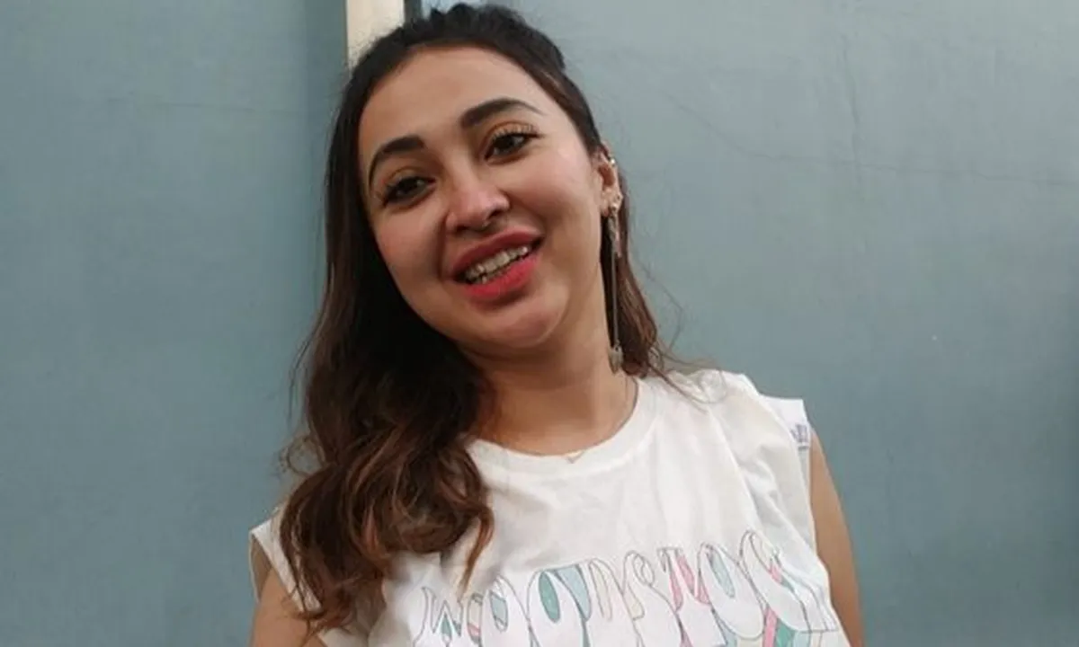Cuek Soal Body Shaming, Cupi Cupita Akui Pernah Ditawar Lelaki Hidung Belang
