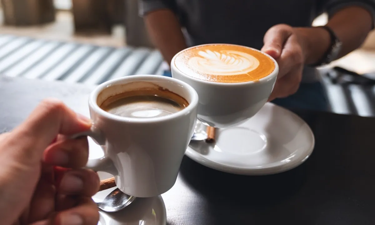 Cukup Bayar Rp1, Hangout bareng Bestie di Oldtown White Coffee Jadi Makin Hemat