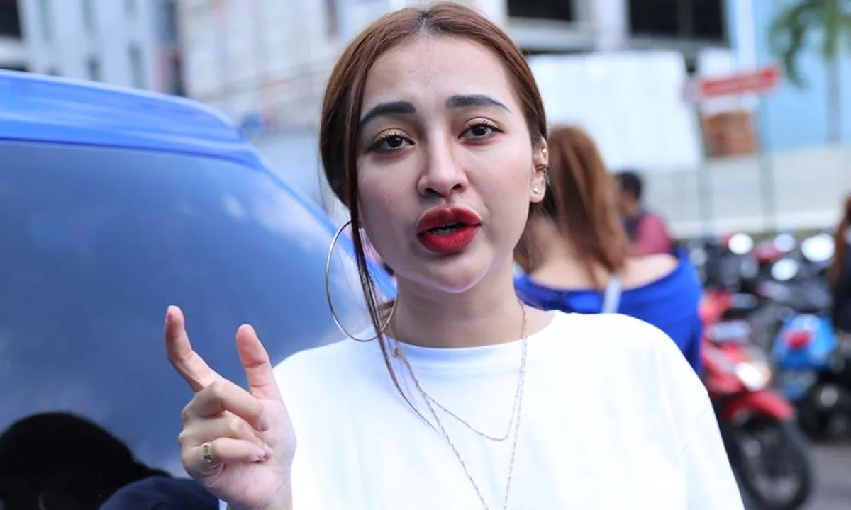 Cupi Cupita Akui Didekati Banyak Pria, Namun Begini yang Jadi Idamannya!
