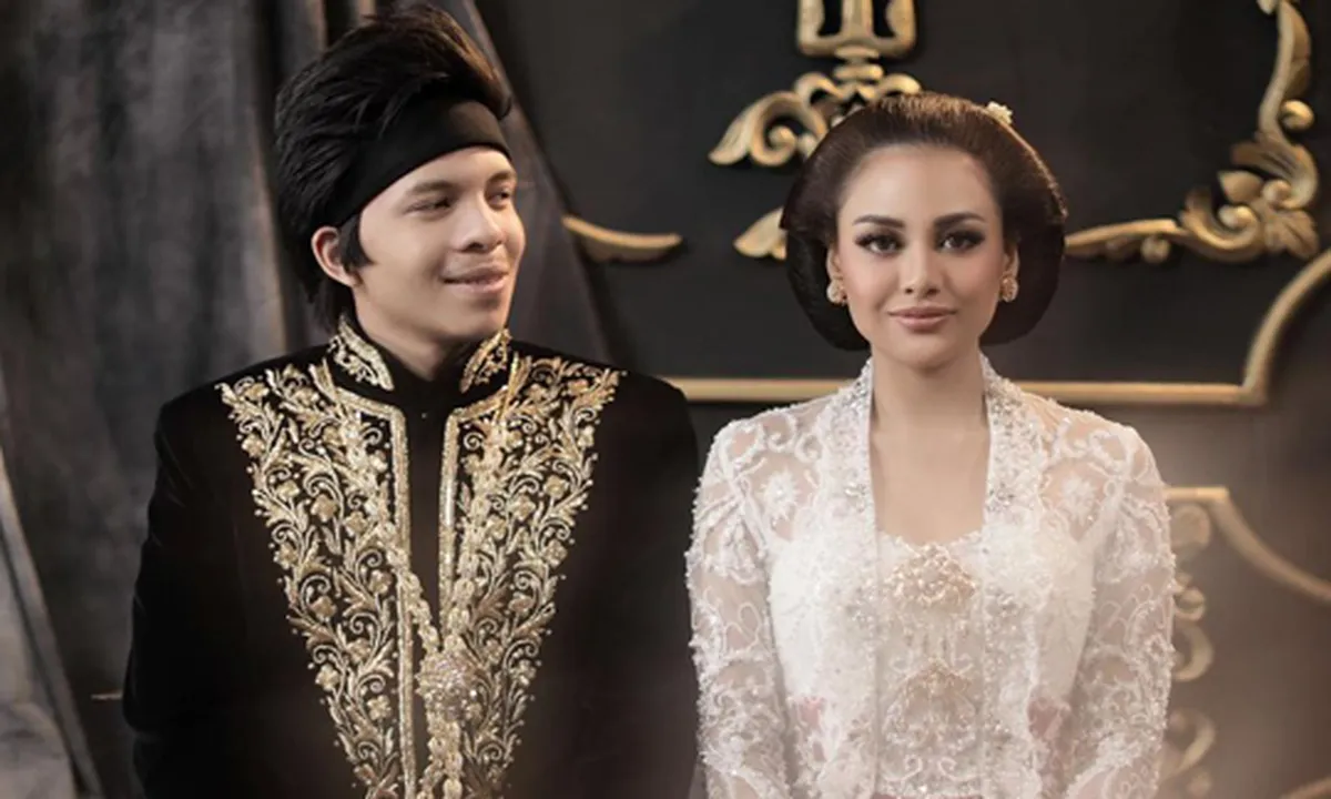 Curhat ke Dewi Perssik, Atta Halilintar Ingin Segera Menikah Tahun Ini