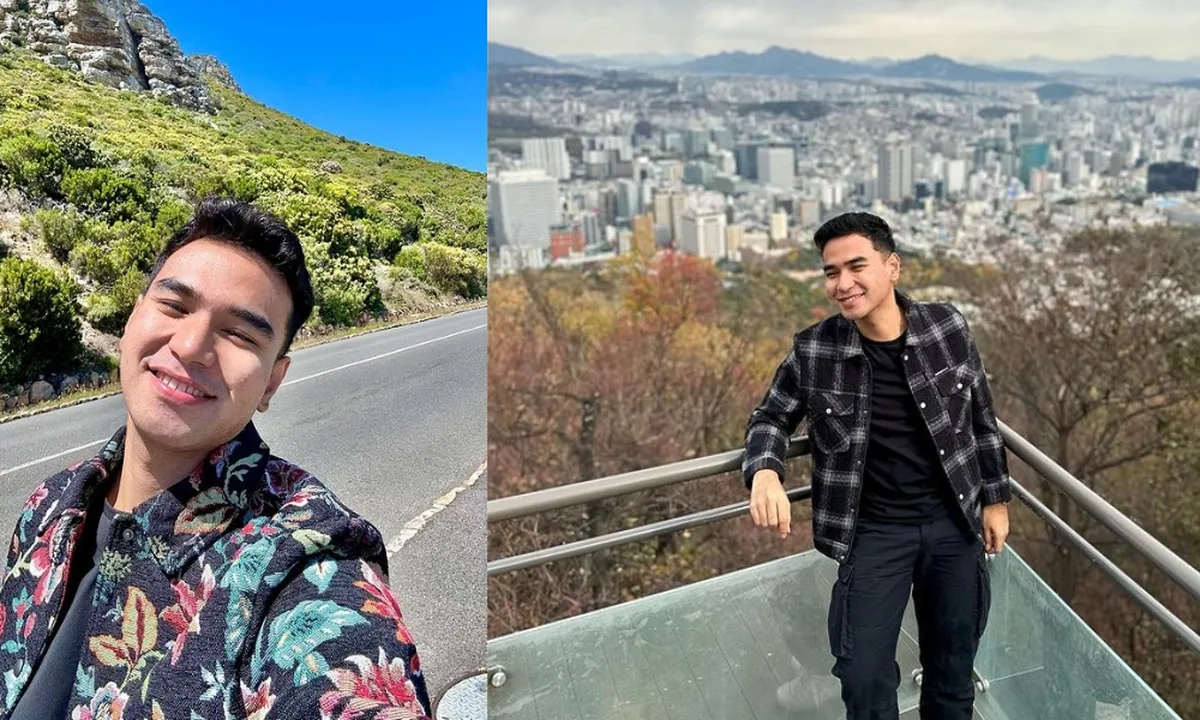 Hari Putra Ternyata Pernah Jadi Korban PHP Saat Kompetisi Dangdut