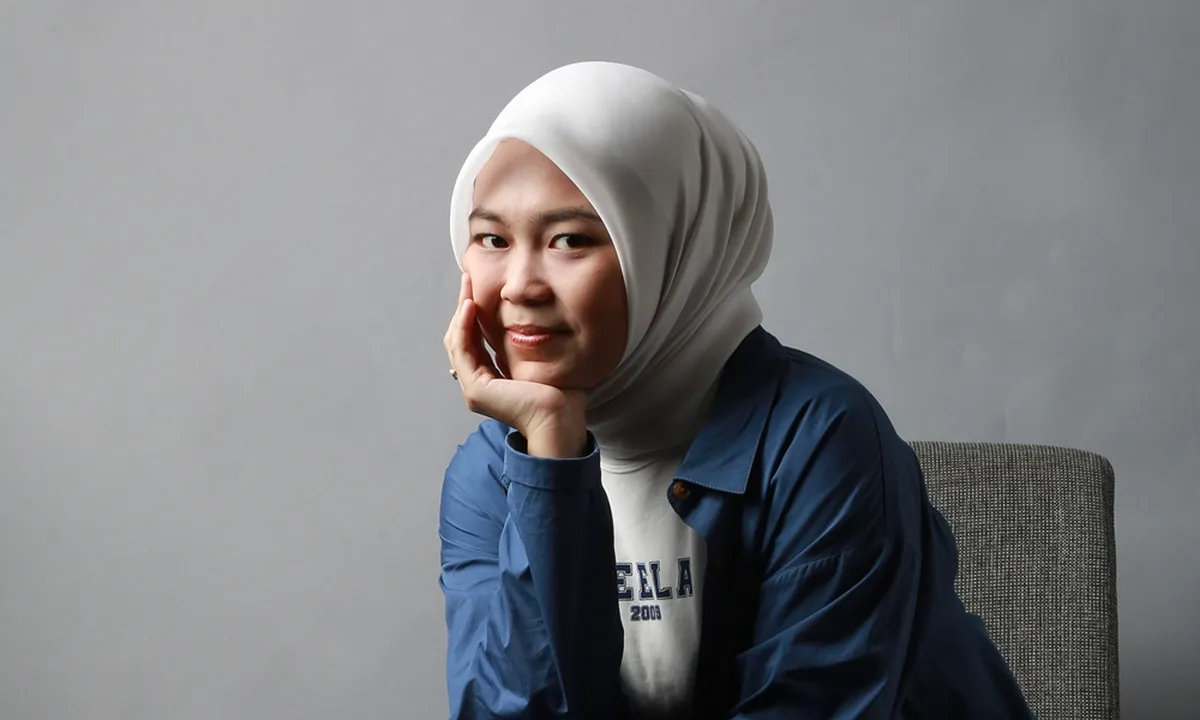 Curhat, Selfi Yamma Ngaku Pernah Dighosting Gebetan yang Ternyata Punya Pacar Simpanan
