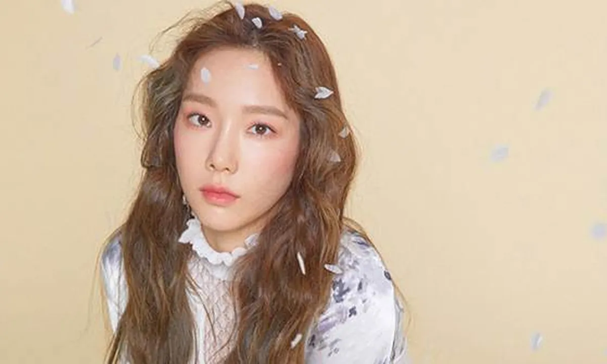 Curhat Taeyeon Girls Generation Soal Perjuangan Menghadapi Depresi