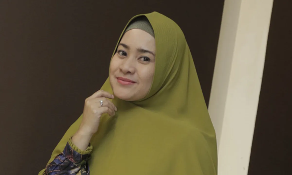 Curhatan Ikke Nurjanah Terkait Putrinya yang Kini Punya Ibu Sambung