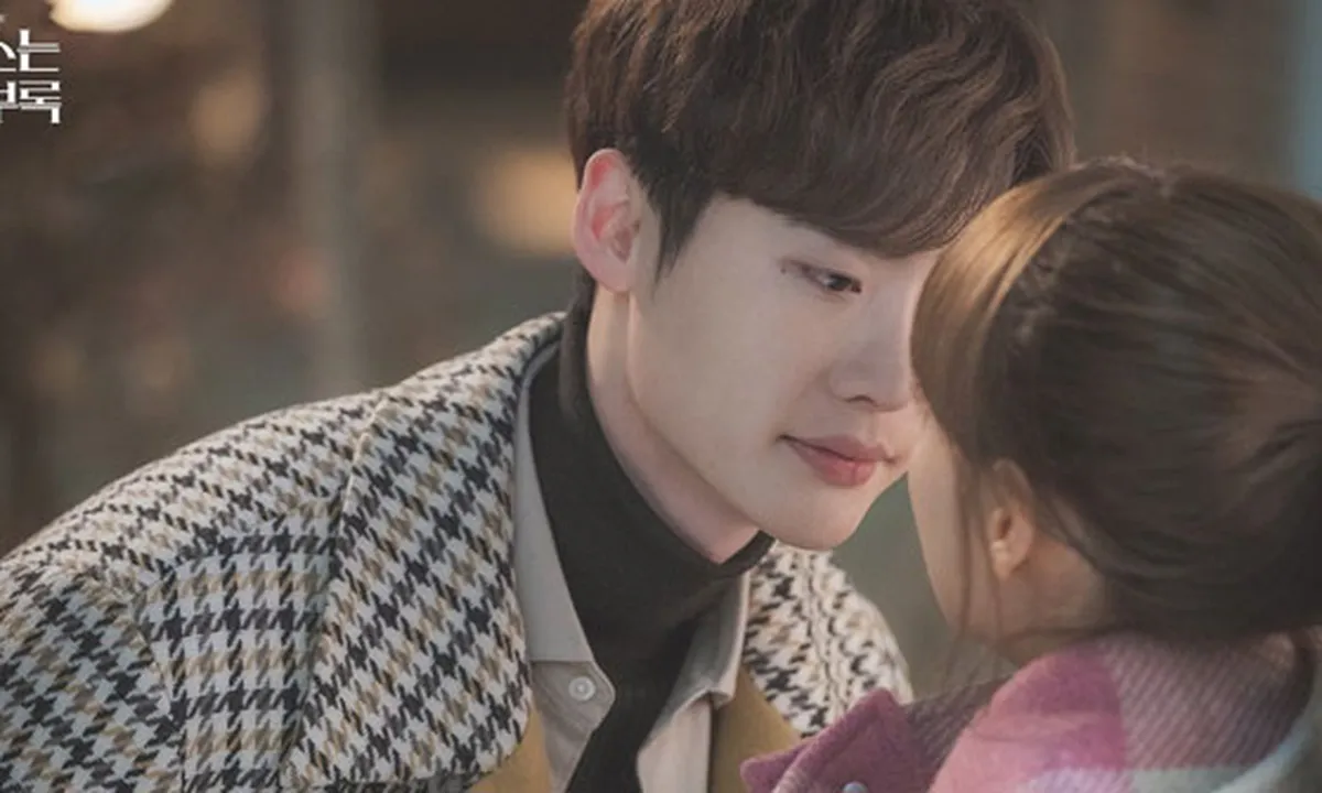 Curhatan Lee Jong Suk, Ternyata Sudah Lama Nggak Pacaran