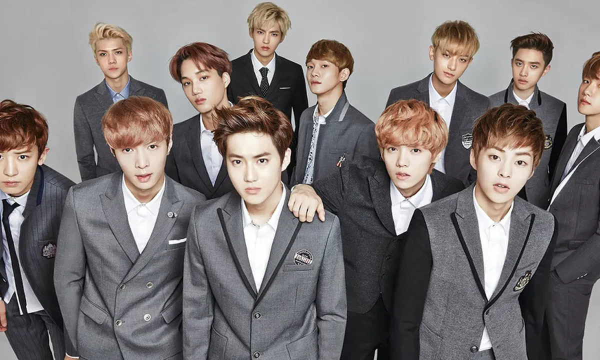 Curhatan Pilu Para Member EXO Saat KRIS Pilih Hengkang