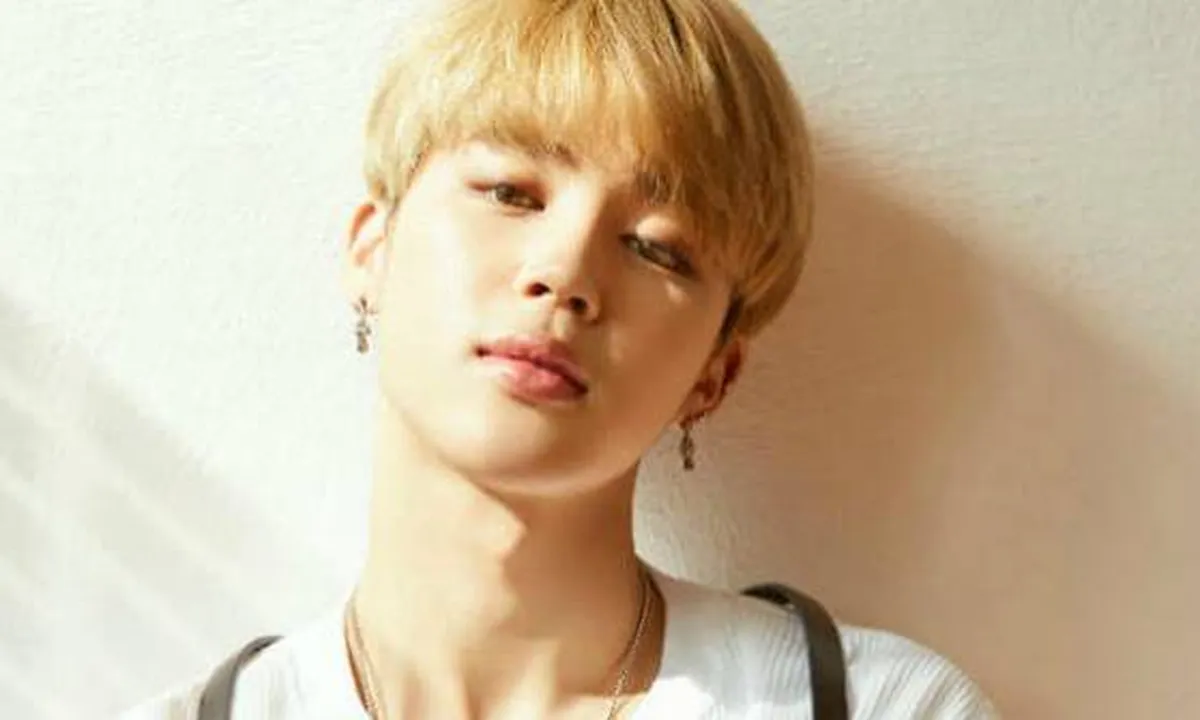 Curi Perhatian Dunia, Jimin BTS Diharapkan Gabung di 'THE MASKED SINGER'