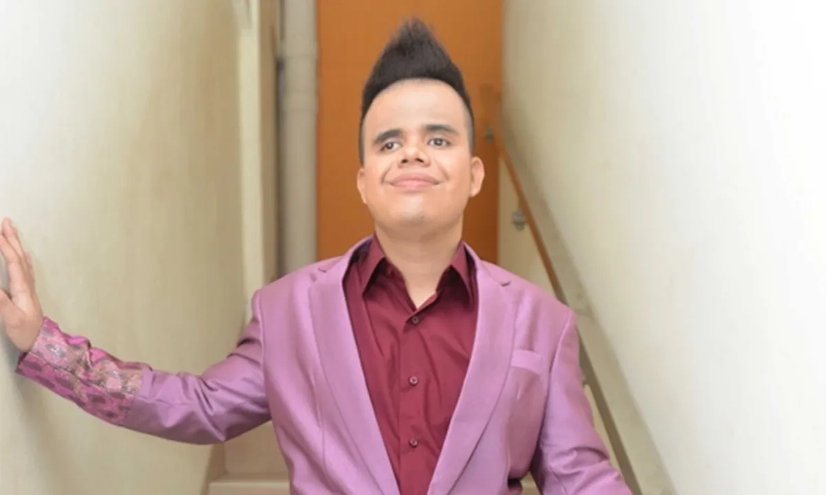 DA Asia 4: Arif di Puncak, Hisyam Xavier Tersenggol