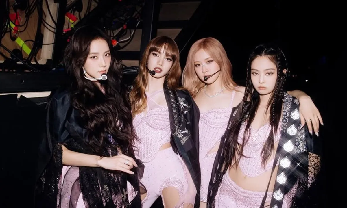 Daebak! As If It’s Your Last Jadi MV ke-5 BLACKPINK yang Capai 1,5 Miliar Views