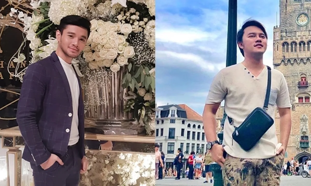 Daffa D'Academy 2 Terjerat Kasus Narkoba, Danang DA Ungkap Sifat Aslinya