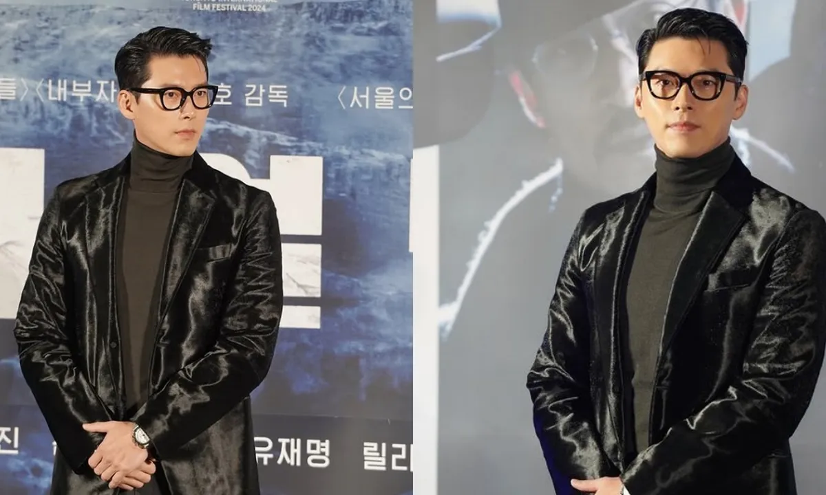 Daftar 22 Aktor dan Aktris Korea Selatan Masuk Artis Chungmuro, Kim Soo Hyun Tidak Termasuk