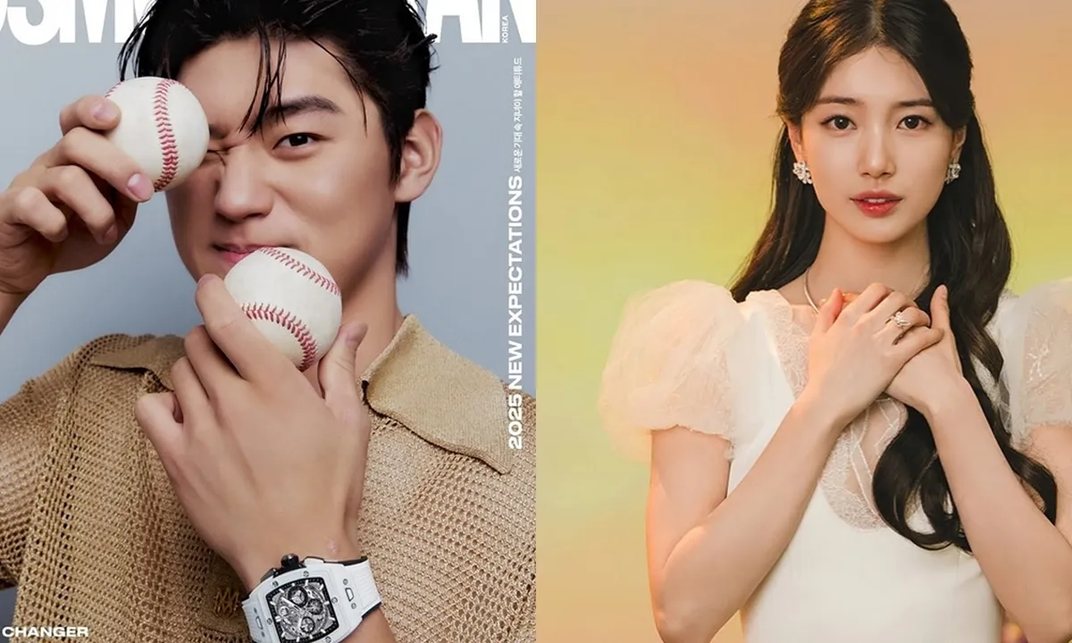 Daftar 40 Selebriti Korea yang Paling Berpengaruh 2025 dari Idol, Aktor hingga Atlet