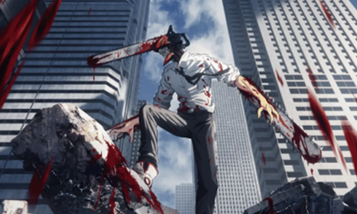 Daftar Anime Gore Terbaik dengan Adegan Brutal, Dijamin Bikin Tegang