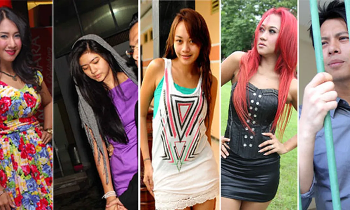 Artis Ini Pernah Berurusan Dengan Pelet dan Santet