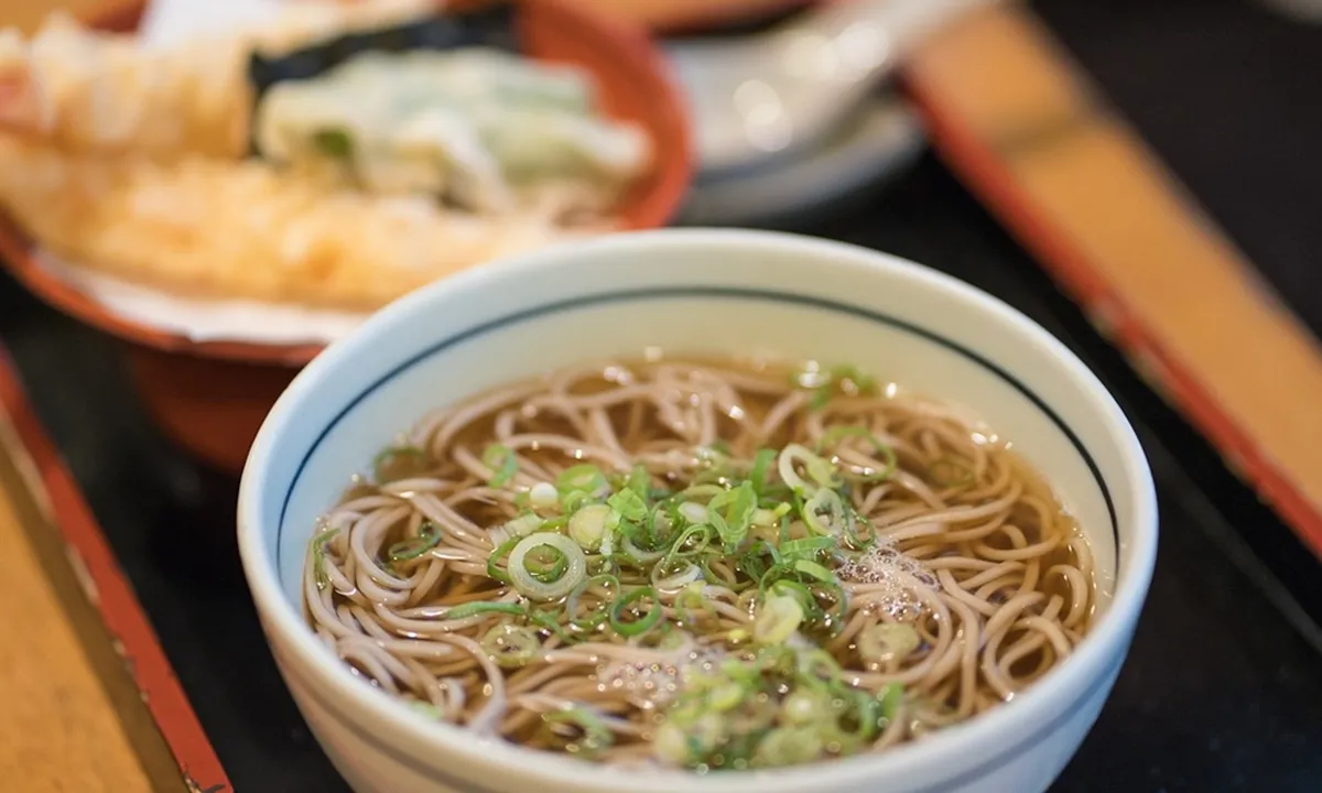 Daftar Ciri Khas Makanan Jepang, Lengkap dengan Contoh Makanan dan Bahan Bakunya