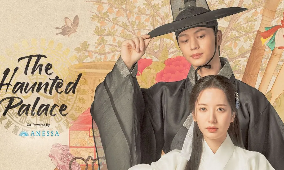 Ada yang Tamat Diam-Diam! Daftar Drama Korea Ini Bikin Penonton Gagal Move On di Awal Juni 2025