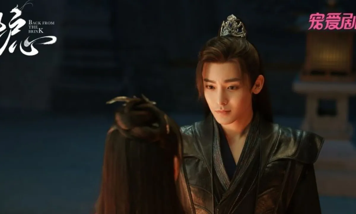 Daftar Drama Romantis Hao Ming Hao Terbaru dari Berbagai Genre