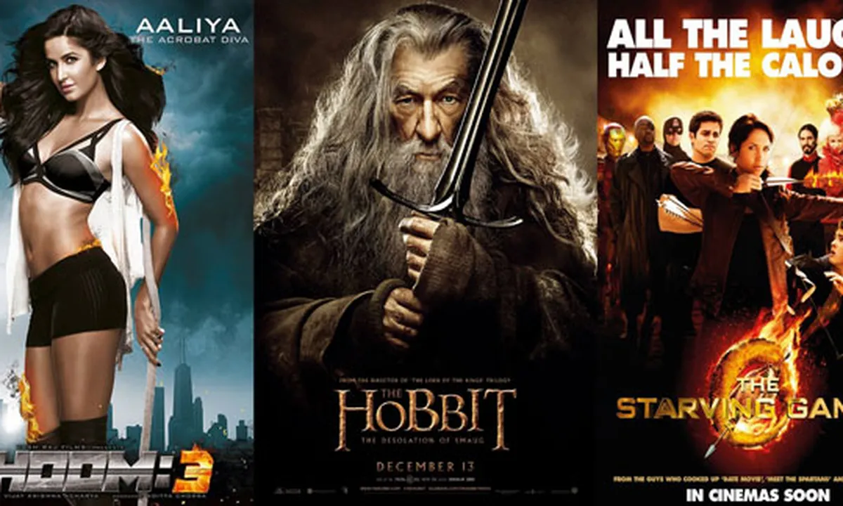 Daftar Film Asing Rilis Desember 2013 [Part II]