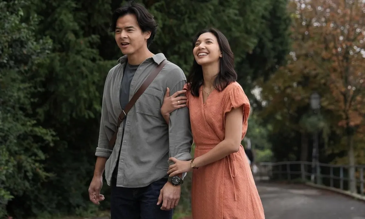 Daftar Film Indonesia yang Bikin Kamu Makin Mencintai Perfilman di 2026