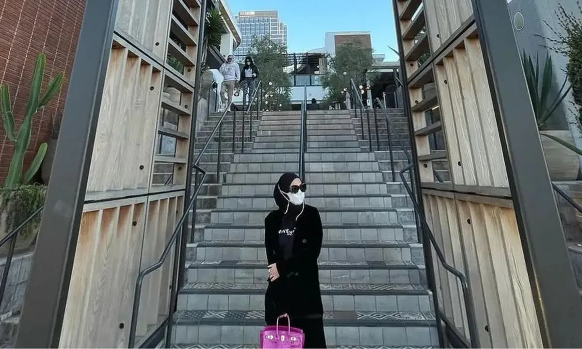 Daftar Koleksi Tas Hermes Nursam Jhonlin Istri Haji Isam, Ada Item Limited Edition yang Eksklusif