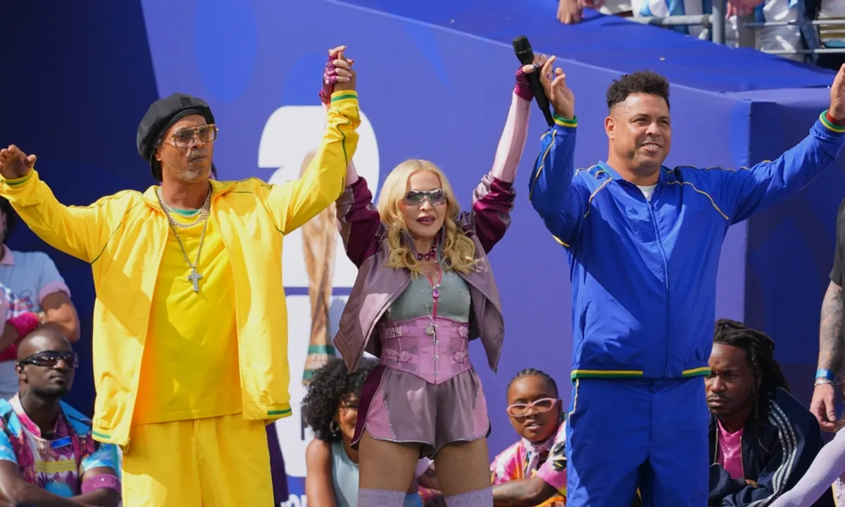 Daftar Lagu Halftime Final Piala Dunia 2026: Dari Madonna, BTS hingga Justin Bieber