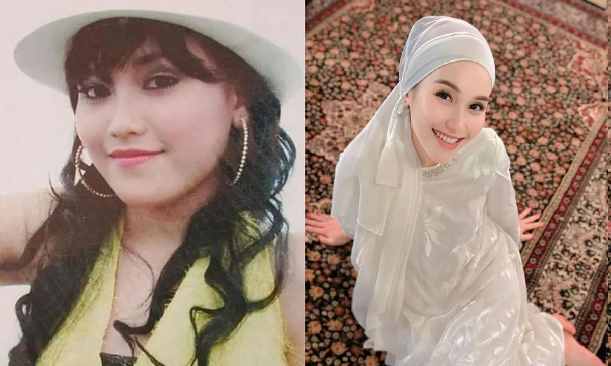 Daftar Lagu-Lagu Terkenal Ayu Ting Ting Dari Dulu Sampai Sekarang