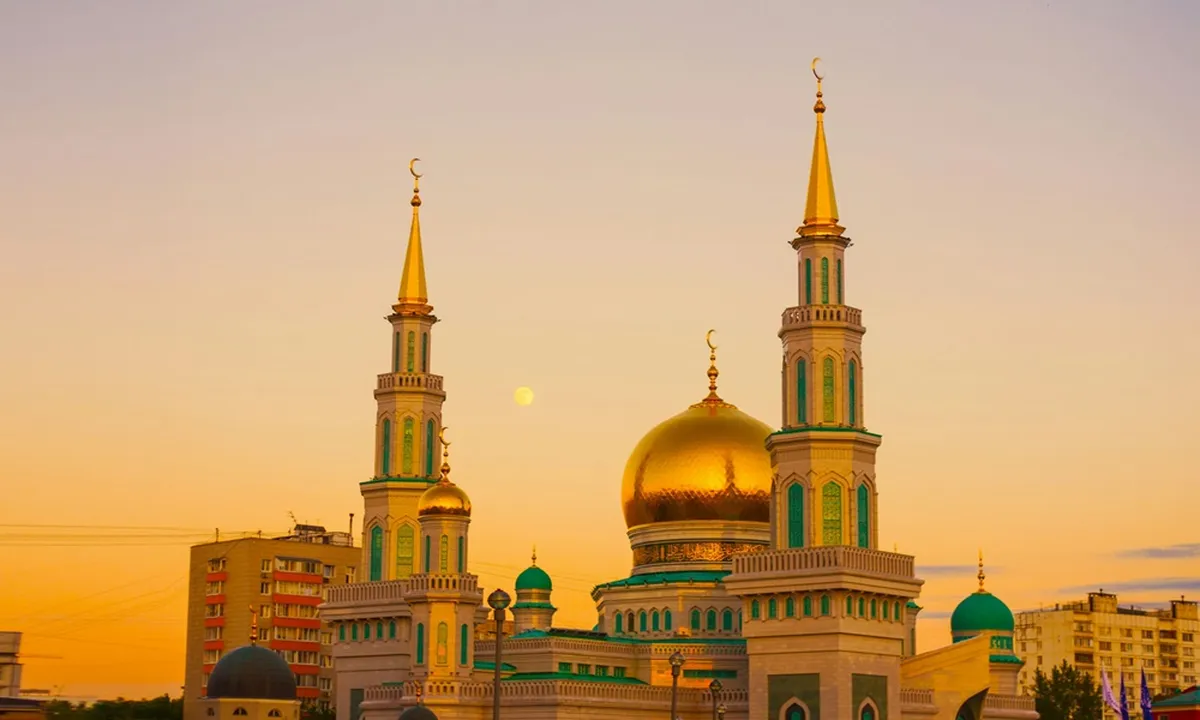 Daftar Lagu Ramadan untuk Sambut Bulan Penuh Berkah, Lirik Religius Bernuansa Syahdu