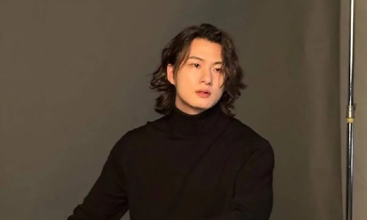 Daftar Lengkap Film dan Drama Korea Shin Seung-ho Beserta Perannya
