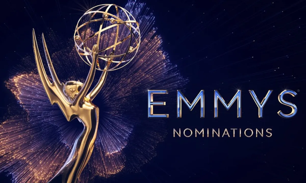 Daftar Lengkap Nominasi Emmy Awards 2025, Ada 118 Kategori Penghargaan