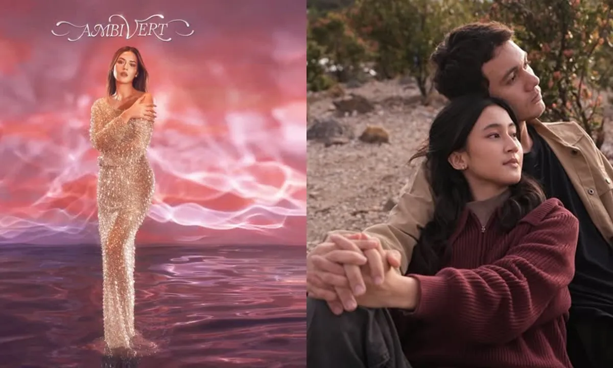 Daftar New Release Musik Minggu ke-4 Juni 2025, Dari Ramengvrl hingga Raisa