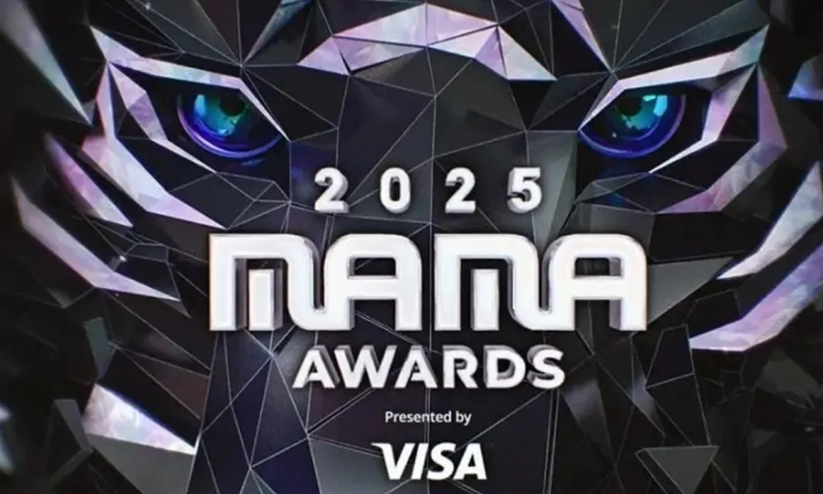 Daftar Nominasi Lengkap MAMA Awards 2025, Dukung Idolamu!