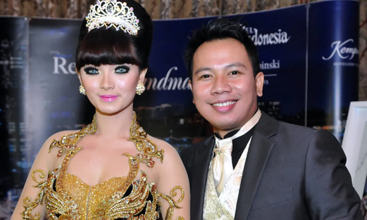Daftar Pedangdut Yang Dikabarkan Terima Uang Vicky Prasetyo