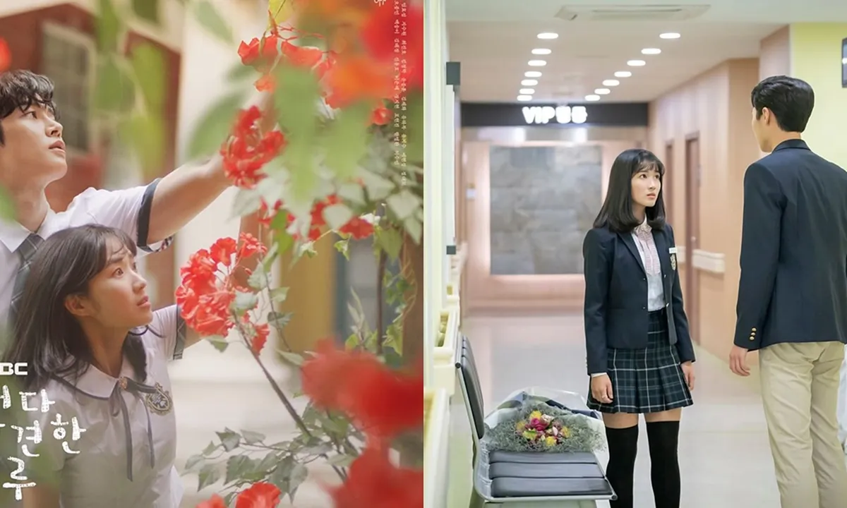 Daftar Pemain Drama EXTRAORDINARY YOU Beserta Fakta Menariknya