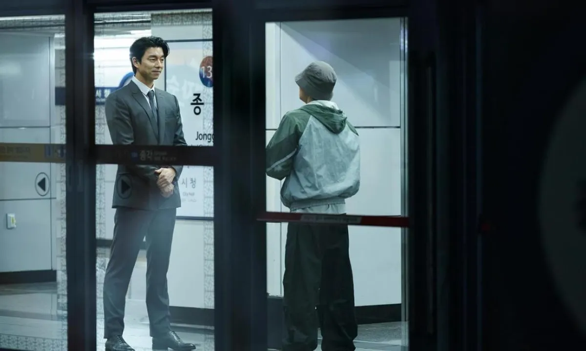 Daftar Pemain Film 'SQUID GAME 2', Gong Yoo Masih Tampil
