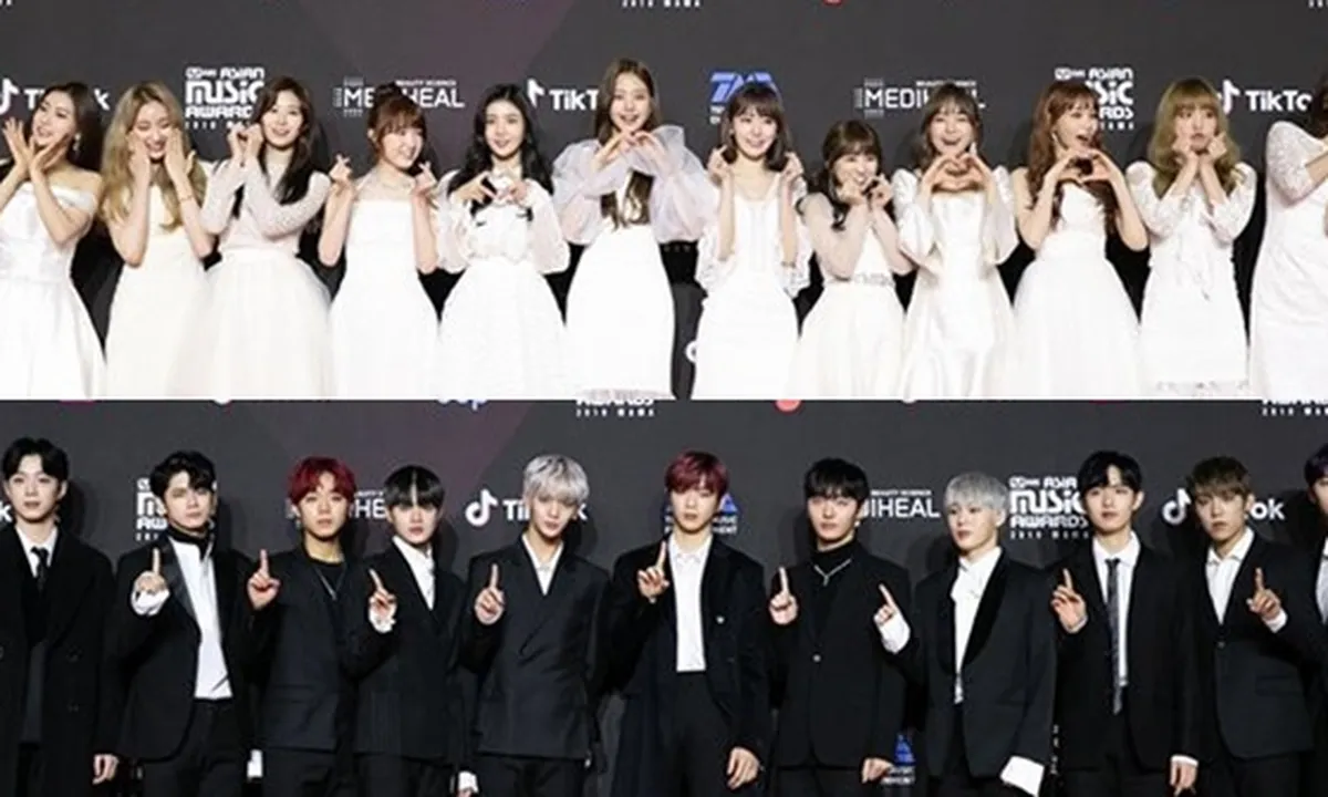 Daftar Pemenang 2018 MAMA Hari Pertama yang Digelar di Korea