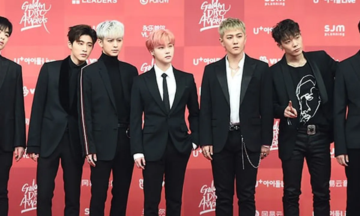 Daftar Pemenang Golden Disc Awards Hari Pertama, iKON Raih Daesang