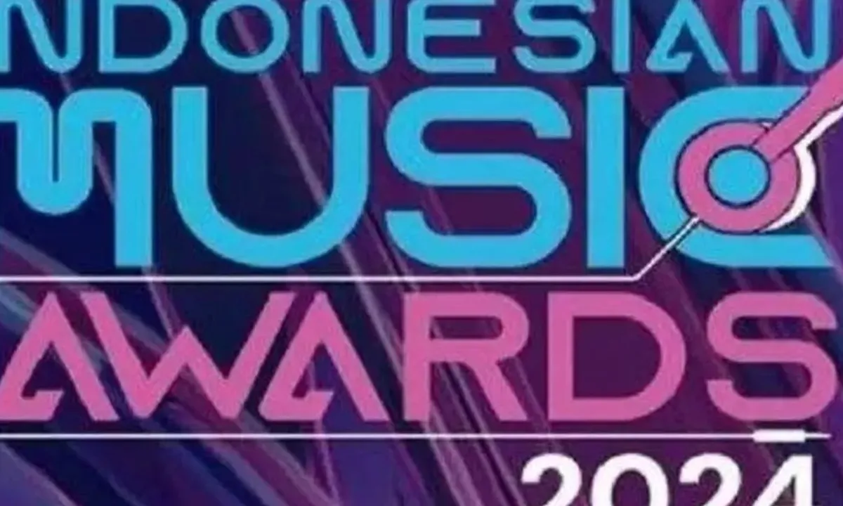 Daftar Pemenang Indonesian Music Awards 2024, Lesti Kejora Panen Piala