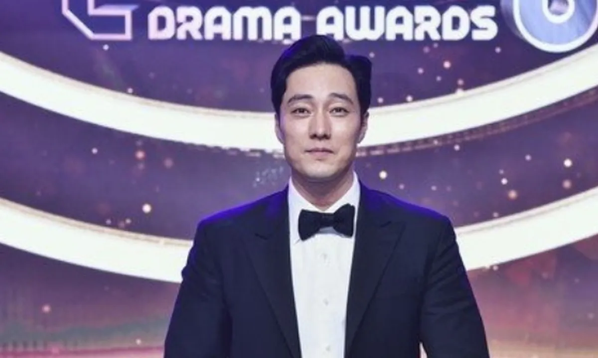 Daftar Pemenang MBC Drama Awards 2018, So Ji Sub Menang Daesang